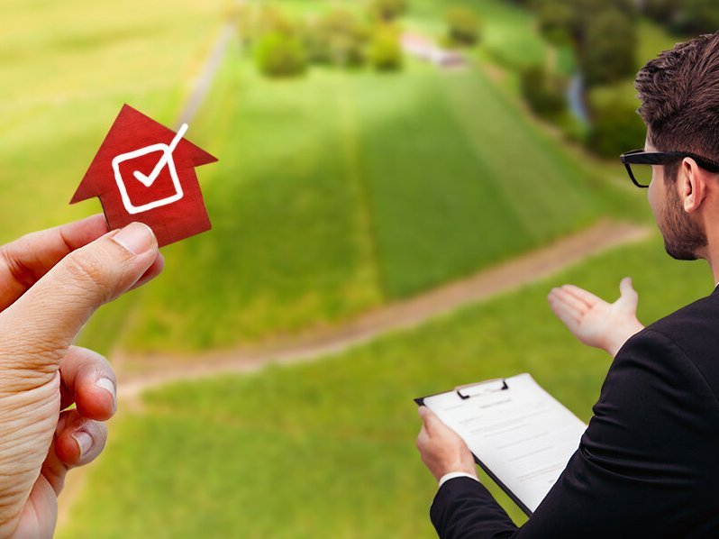 Grundstücksdatenbank